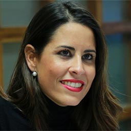 Blanca Savirón (Polycart)